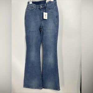 LNDN Landon Denim Women’s Organic Cotton Jeans Size 27 New